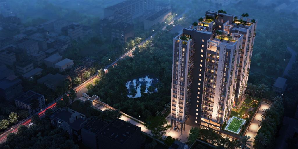 Real estate agents in Kolkata