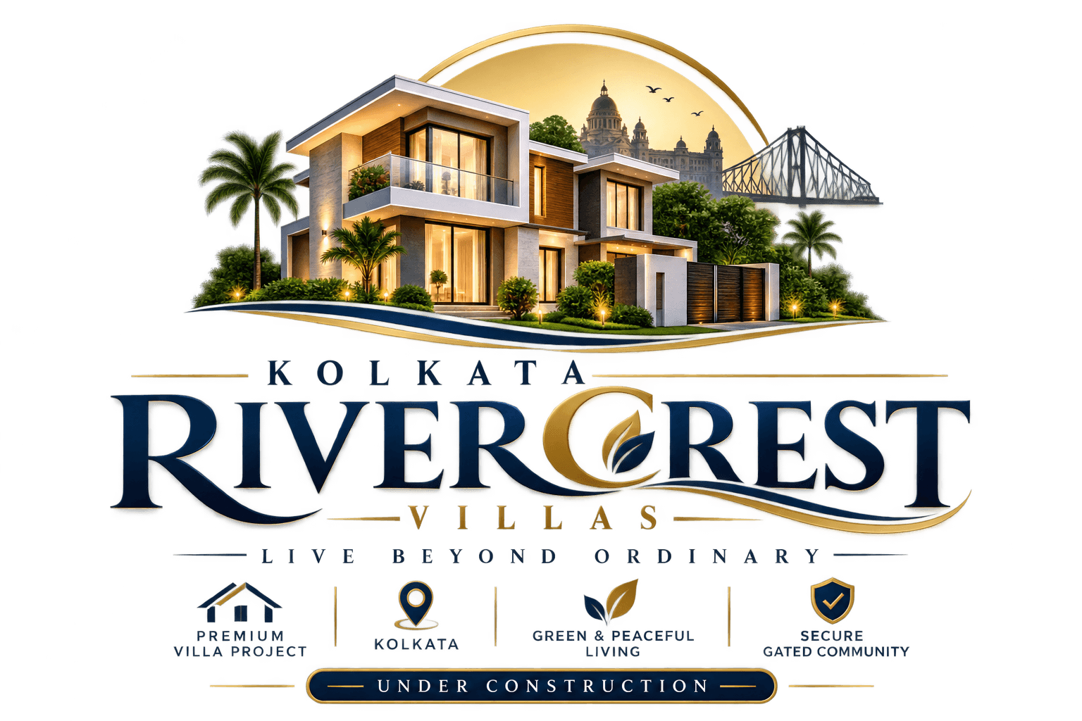 luxurious 3 bhk field